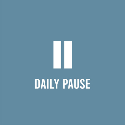 Daily Pause – Tuesday 26th October – Ps 129