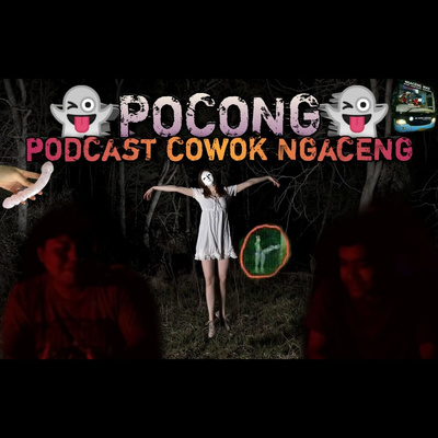 apa itu POCONG?