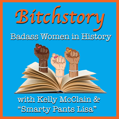 Bitchstory Lesson 20 - Spies Like Us - Badass women of WW2