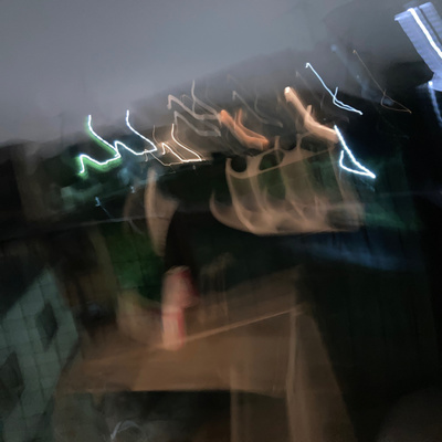 ベランダもくもくTV ep15