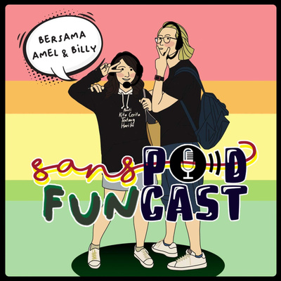 Sanspod Funcast