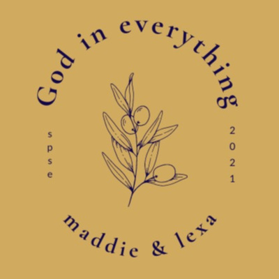 God in Everything