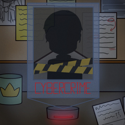 CyberCrime: Tales Of Mystery (Episode 5: The Lancaster Gunslinger Killings) CyberCrime: Tales Of Mystery (Episode 5: The Lancaster Gunslinger Killings)