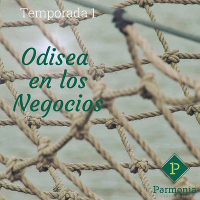 Odisea en los Negocios