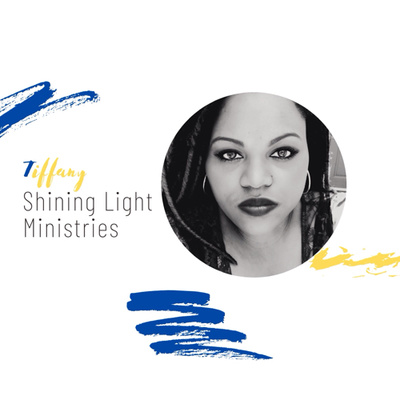 Hadassah with Shining Light Ministries
