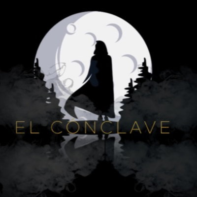 El conclave 10  episode artwork