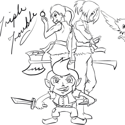 Episode 7: Subclasses and Captain less McBurny