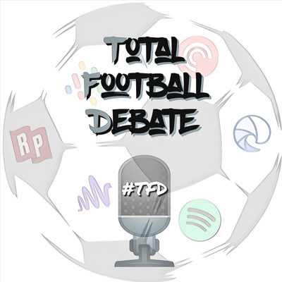 Total Football Debate