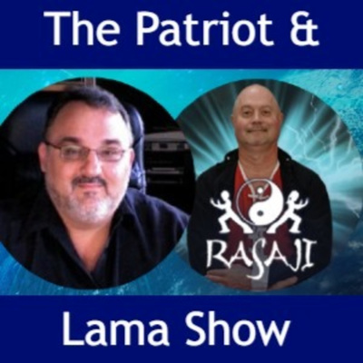 Know Them by Their Works - The Patriot & Lama Show - Episode 30 
