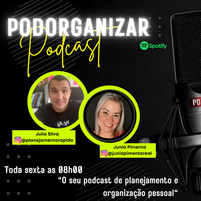 POD Organizar