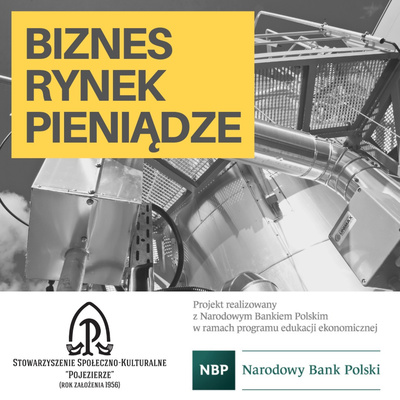 Biznes Rynek Pieniądze