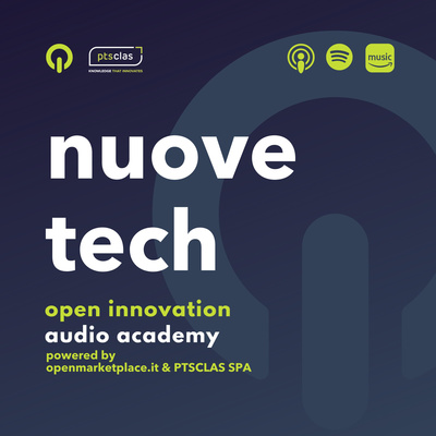 Academy - Digital Transformation [week 1 of 6]