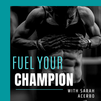 The Awaken Your Champion Podcast