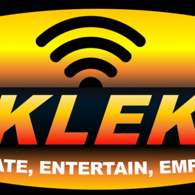 KLEK 102.5 F.M. Programming