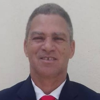 Aloisio Cândido