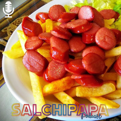 Malas Noticias  episode artwork