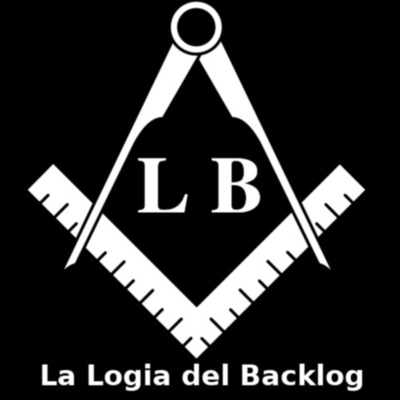 Portada de La Logia del Backlog