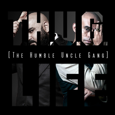 Track 3: Uncle reminiscing