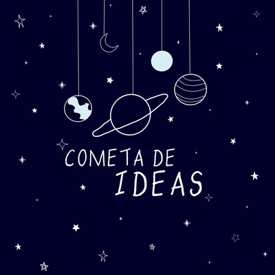Cometa de Ideas