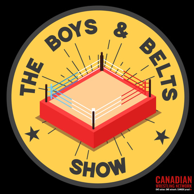 The Boys and Belts Show