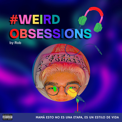 5- Te gusta mi personalidad? Es que la hice para ti episode artwork