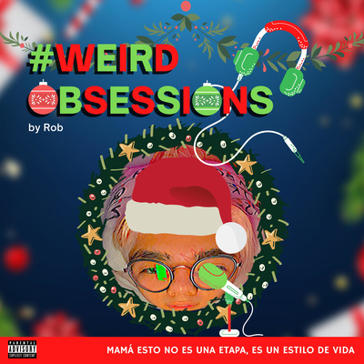 19- FELIZ NAVIDAD  episode artwork