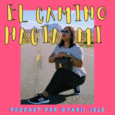 Portada de El Camino Hacia Mi