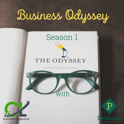 Business Odyssey