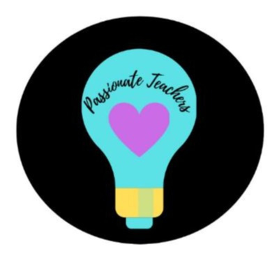 Passionate Teachers