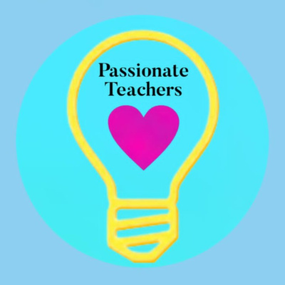 Passionate Teachers