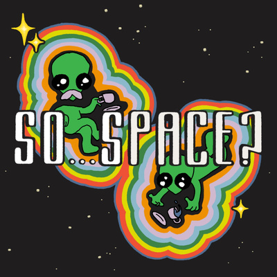 So...Space? Ep.03 The Moon