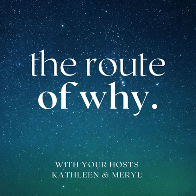 the route of why featuring Melissa Tolentino, Entrepreneur & Baker of Flourishette