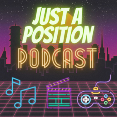 Season Two Episode Three episode artwork