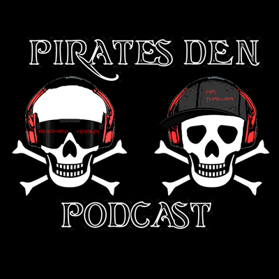 Ep. 7 - We're Back!