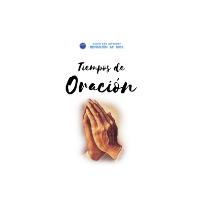 Tiempos de Oración
