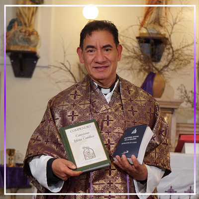 Nueva Evangelización Con El Padre Joaquin