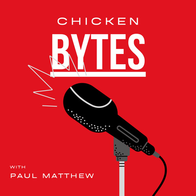 ChickenBytes
