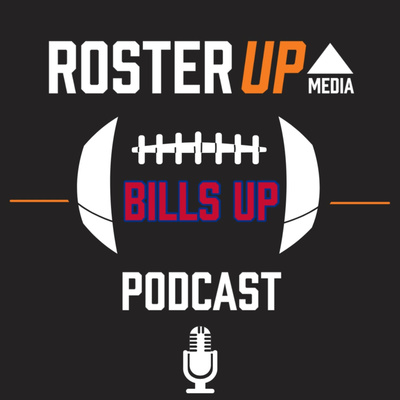 EP 10: I WANT MY MVP QB BACK + Bills Phins Recap
