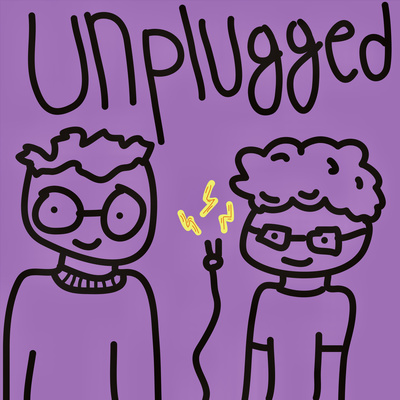 Ep 19 - Breaking Amish episode artwork