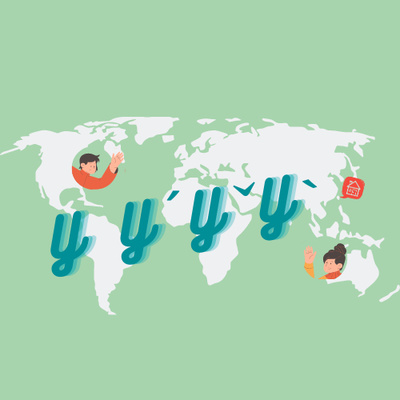 #49 文化衝擊也開眼界 PART 2