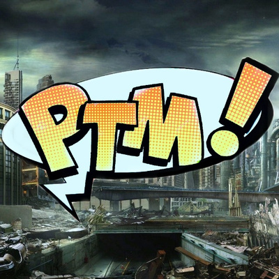 PTM Puro Tema Mamalon
