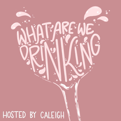 Coffee with Caleigh: "Doing the Scary Shit"