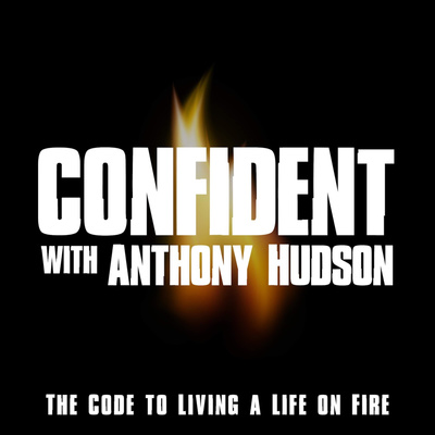 CONFIDENT: The Code to Living a LIFE on FIRE
