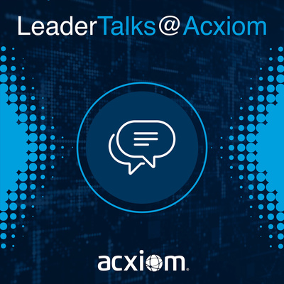 LeaderTalks@Acxiom