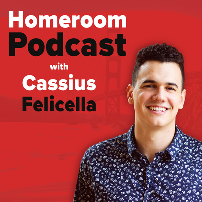 Homeroom Podcast