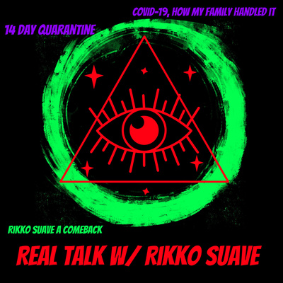 Season 2 Episode 1 COVID 19 and how my family was effected! Season 2 Episode 1 COVID 19 and how my family was effected!