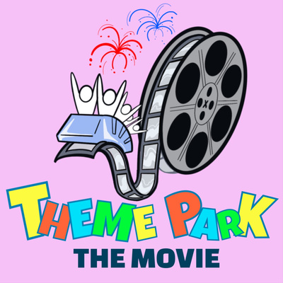 Theme Park: The Movie
