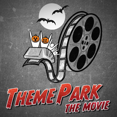 Theme Park: The Movie