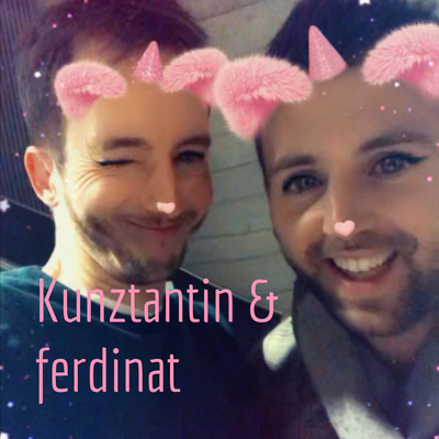 Kunztantin & ferdinat