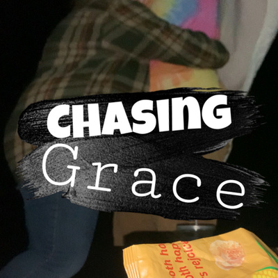 The Chasing Grace Podcast